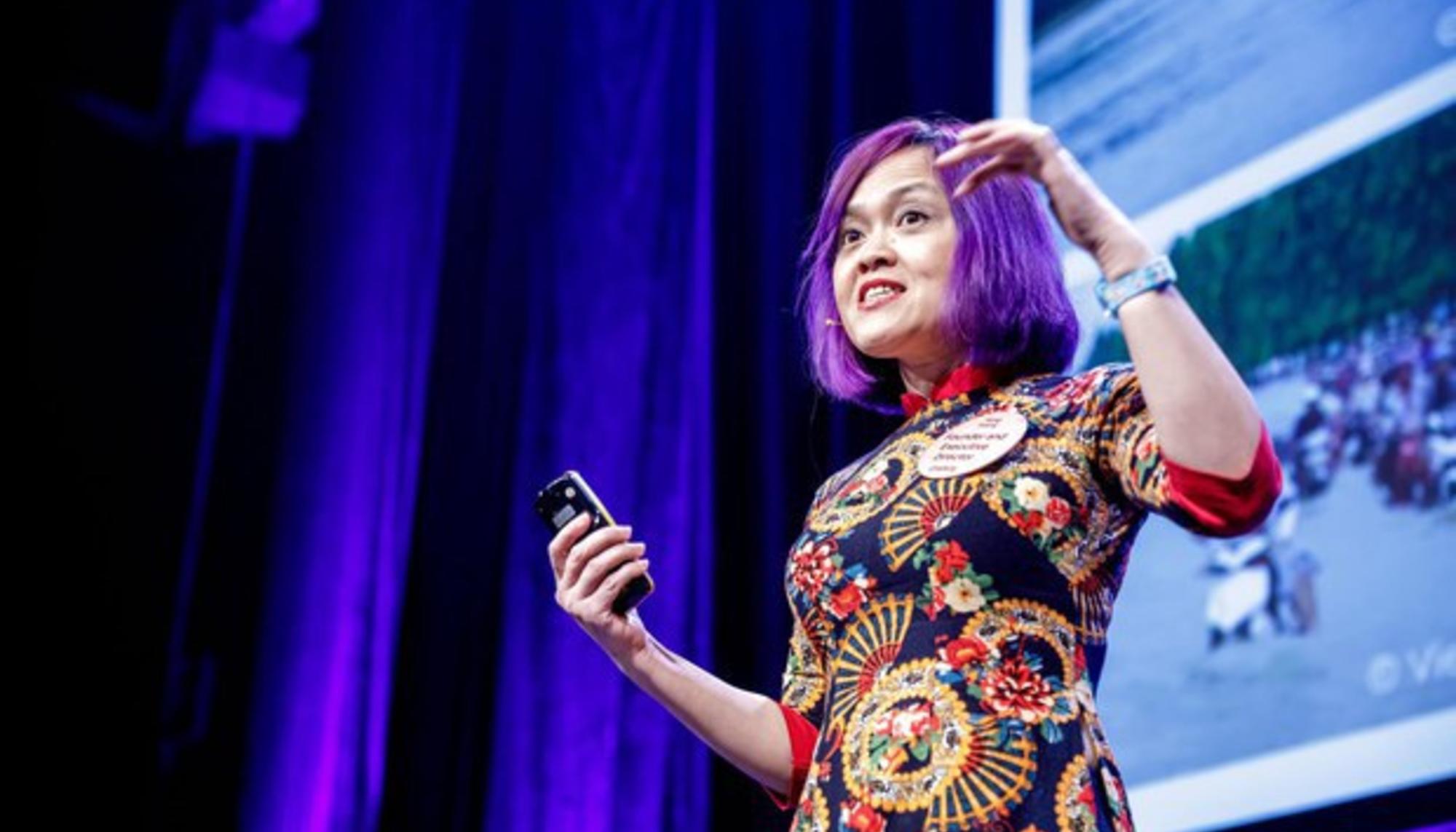 Hoàng Thị Minh Hồng